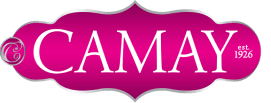 camay logo